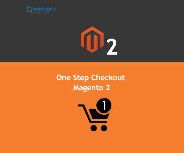 One Step Checkout Magento2