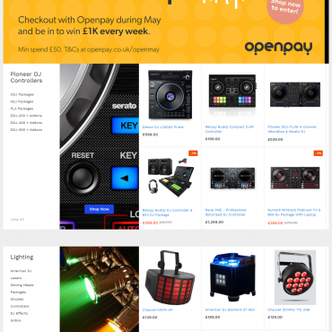 Djsuperstore