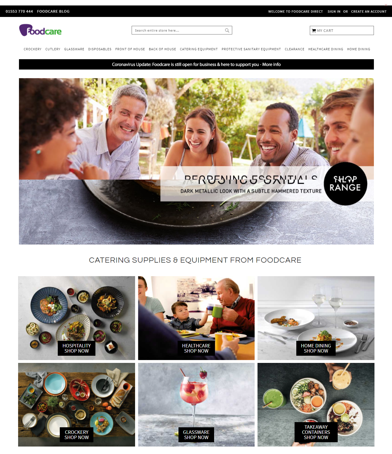 Foodcare