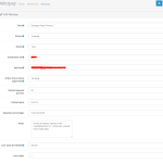 opencart deko