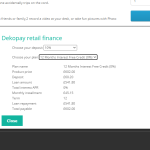 opencart deko se3