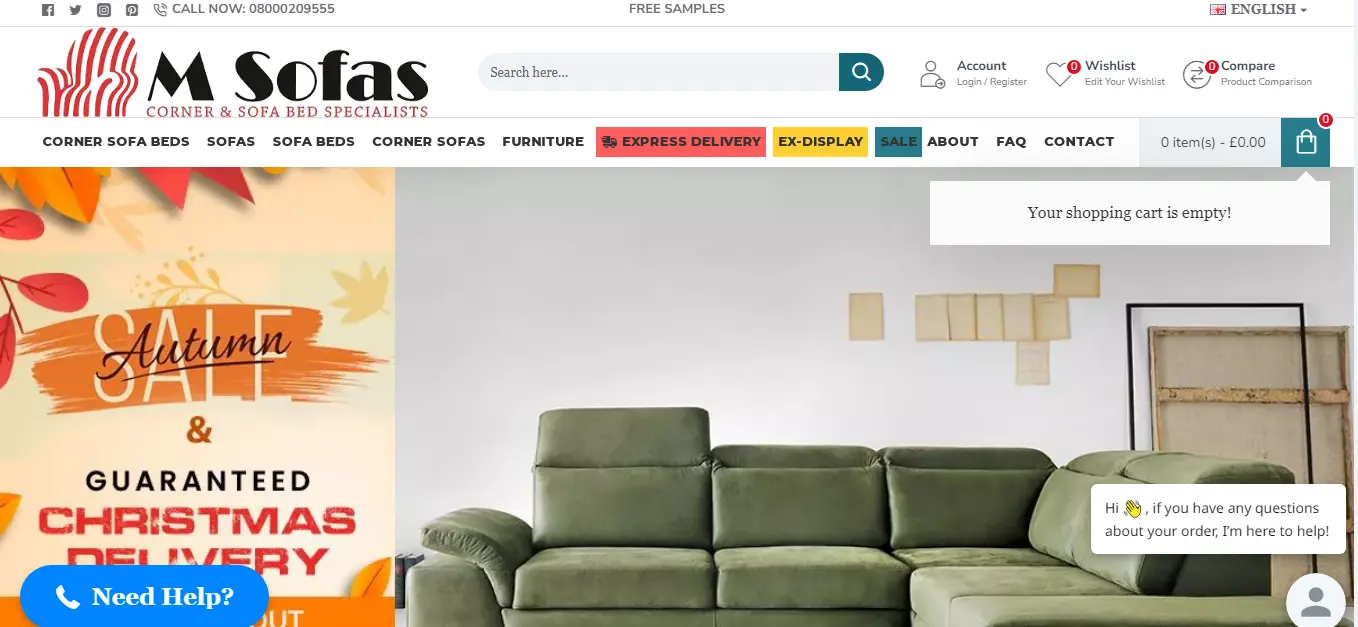Msofas