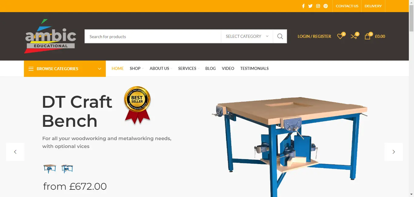 Buy-School-Furniture-Bespoke