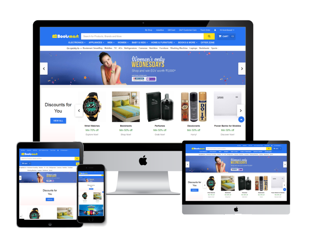 bootsmart-responsive