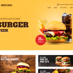 SizzleNJoy Shopify Design