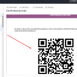QR code