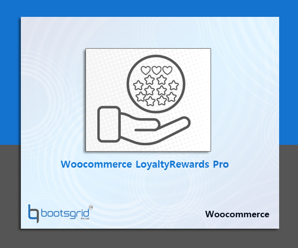Woocommerce LoyaltyRewards ProWoocommerce LoyaltyRewards Pro