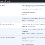 Plugin activate credit point plugin