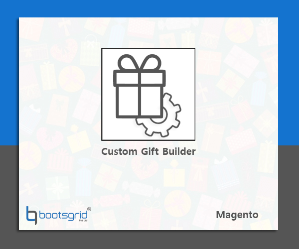 GiftCraft for Magento 2GiftCraft for Magento 2