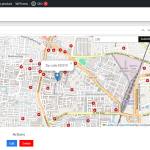 Edit Product Map