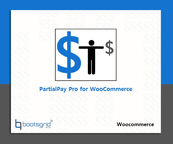 PartialPay Pro for WooCommercePartialPay Pro for WooCommerce