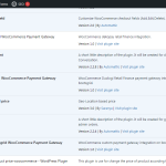 GLBP plugin activation