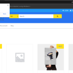Product Allow Popup