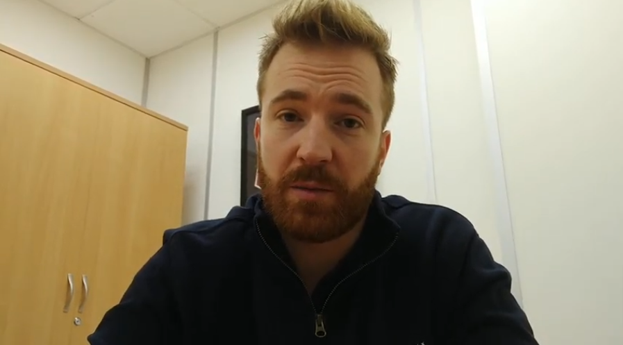 Ben thomas