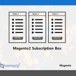 Magento2 Subscription Extension