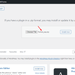 Partial Pay Upload