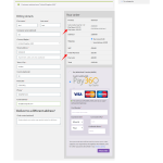 PartPay Checkout