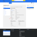 Partial Pay woocommerce order