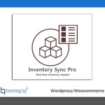 Woocommerce Real Time Inventory Plugin