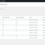 Woocommerce_Inventory_Sync