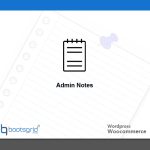 Pro Admin Notes Plugin