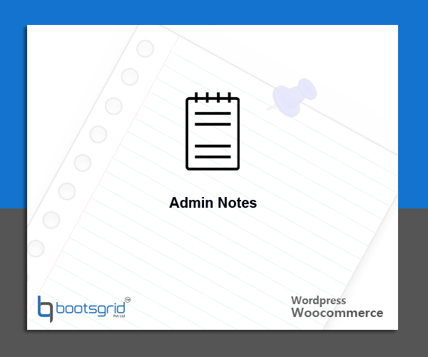 Pro Admin notes for woocommerce & WordpressPro Admin notes for woocommerce & Wordpress
