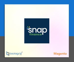 Snap Finance UK for Magento2Snap Finance UK for Magento2