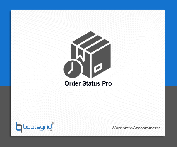 OrderStatus Pro for WoocommerceOrderStatus Pro for Woocommerce