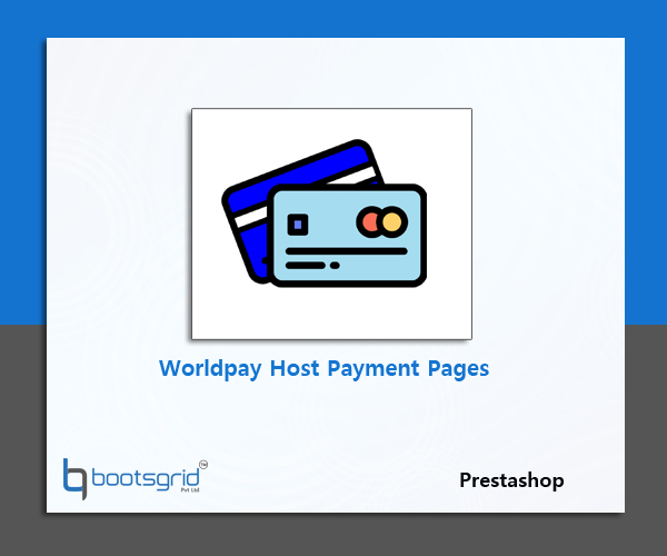 Prestashop Worldpay Host Payment Pages ModulePrestashop Worldpay Host Payment Pages Module