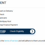 Snap_Finance_Checkout