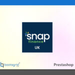 Snap finance prestashop
