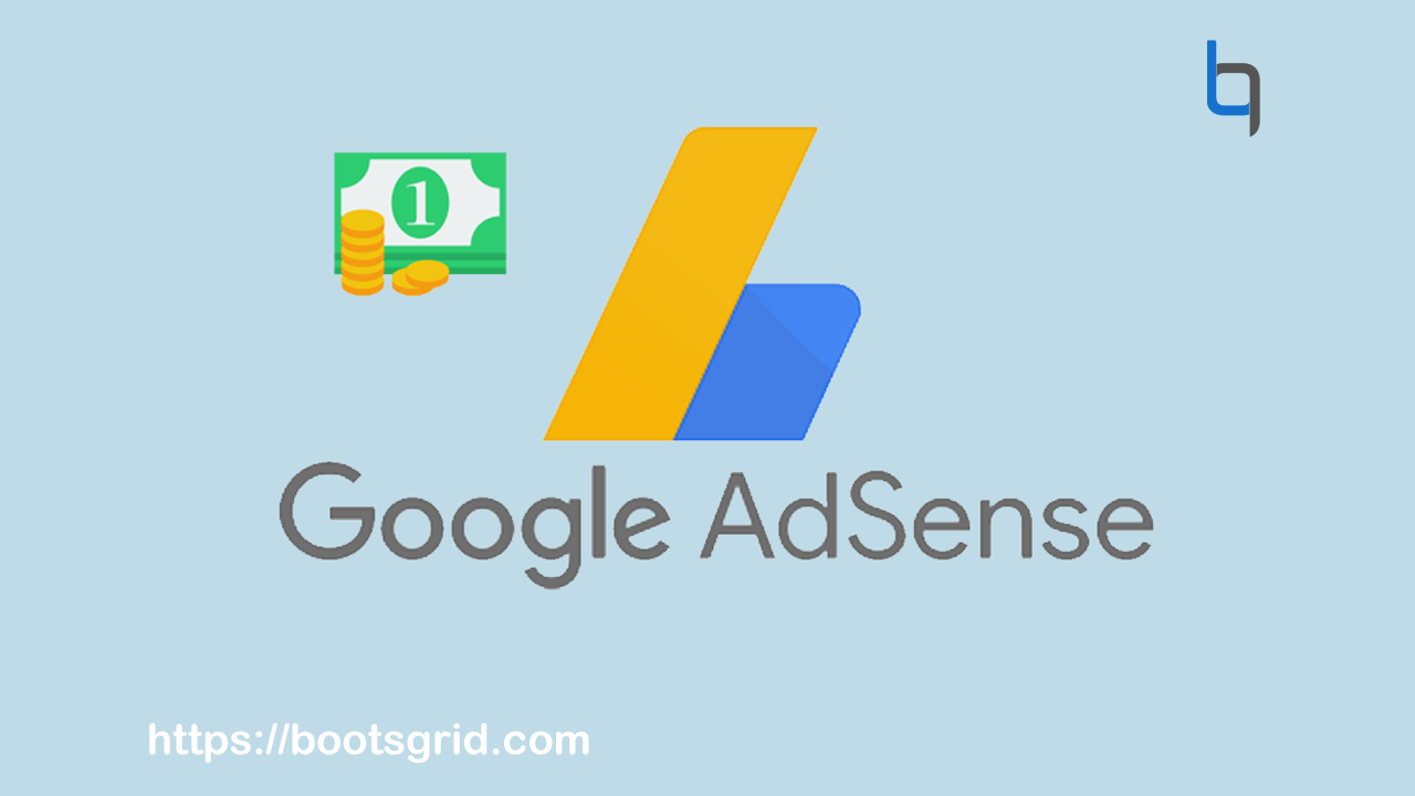 Google Adsense