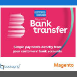 AMEX Pay With Bank Transfer