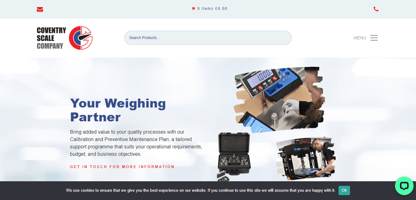 Commercial-Industrial-Weighing
