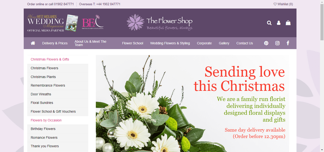 Fresh-Flowers-Free-Online-Uk-Flower-Delivery-Wolverhampton