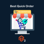 Magento 2 Quick Order