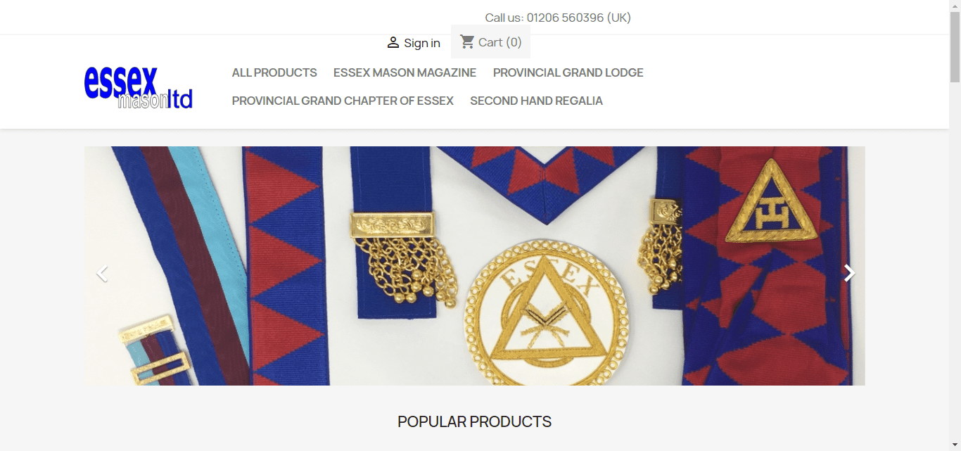 Masonic-Regalia-Online