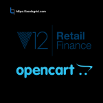 Opencart V12 Retail Finance