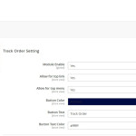 Bootsgrid TrackOrder