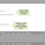 Bootsgrid TrackOrder