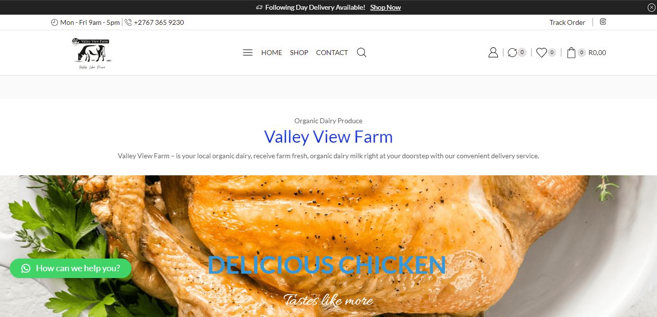 Valley-View-Farm-Tastes-like-more