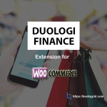 WooCommerce Duologi Finance Plug-in