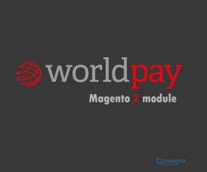 Magento 2 Worldpay Payment ModuleMagento 2 Worldpay Payment Module