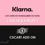 Klarna cscart