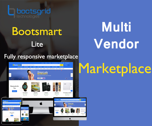 Bootsmart - LiteBootsmart - Lite