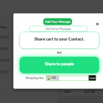 cart2popup