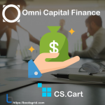 CS-Cart Omni Capital Retail Finance