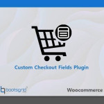 custom chekout fields copy