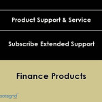 finance support