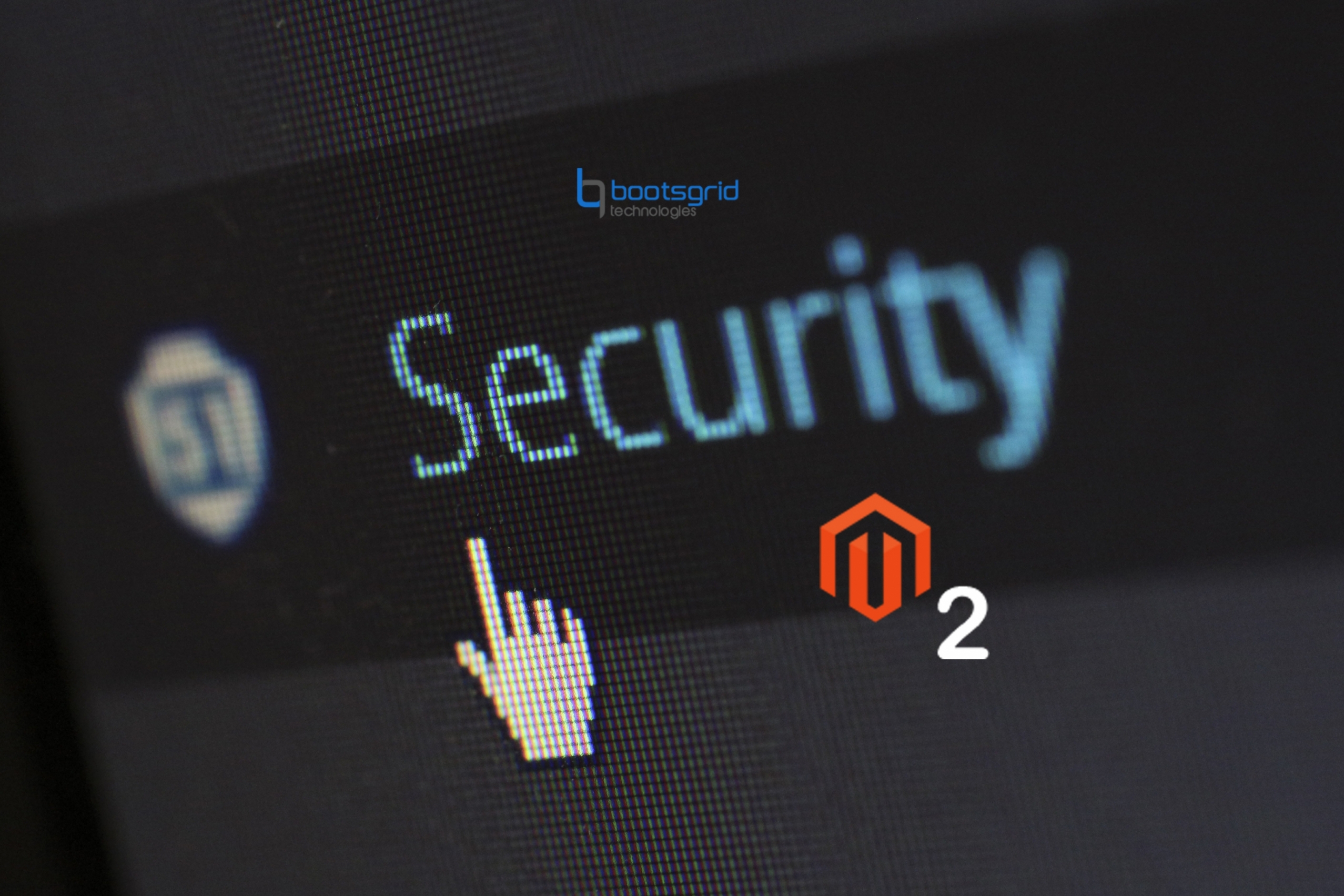 Magento2 Security Systems & Why Should I Use It